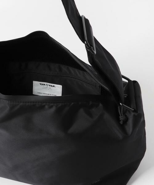 URBAN RESEARCH DOORS / アーバンリサーチ ドアーズ ショルダーバッグ | 『別注』YAKPAK×DOORS　SHOULDER BAG M | 詳細19