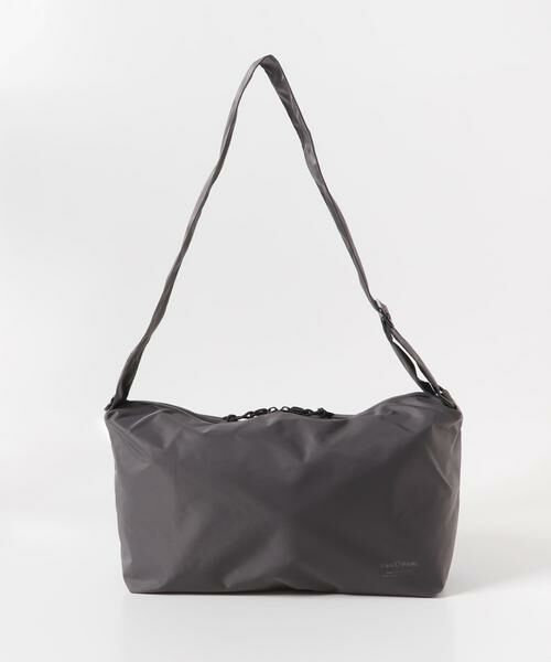 URBAN RESEARCH DOORS / アーバンリサーチ ドアーズ ショルダーバッグ | 『別注』YAKPAK×DOORS　SHOULDER BAG M | 詳細20