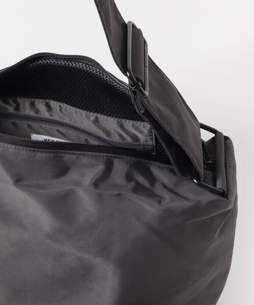 URBAN RESEARCH DOORS / アーバンリサーチ ドアーズ ショルダーバッグ | 『別注』YAKPAK×DOORS　SHOULDER BAG M | 詳細21