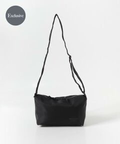 URBAN RESEARCH DOORS / アーバンリサーチ ドアーズ ショルダーバッグ | 『別注』YAKPAK×DOORS　SHOULDER BAG S