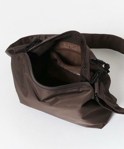 URBAN RESEARCH DOORS / アーバンリサーチ ドアーズ ショルダーバッグ | 『別注』YAKPAK×DOORS　SHOULDER BAG S | 詳細10
