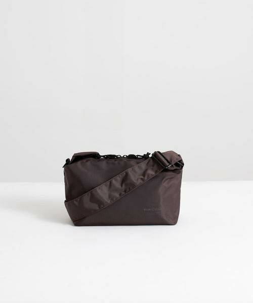 URBAN RESEARCH DOORS / アーバンリサーチ ドアーズ ショルダーバッグ | 『別注』YAKPAK×DOORS　SHOULDER BAG S | 詳細3