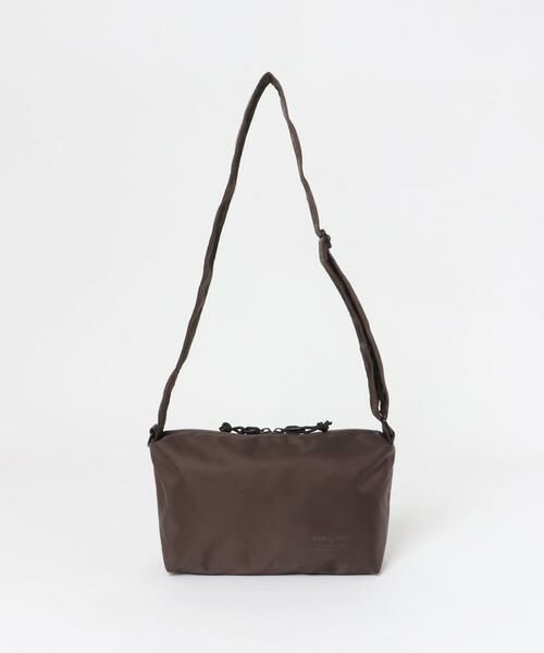 URBAN RESEARCH DOORS / アーバンリサーチ ドアーズ ショルダーバッグ | 『別注』YAKPAK×DOORS　SHOULDER BAG S | 詳細5