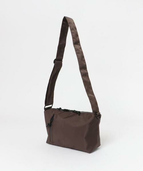 URBAN RESEARCH DOORS / アーバンリサーチ ドアーズ ショルダーバッグ | 『別注』YAKPAK×DOORS　SHOULDER BAG S | 詳細6