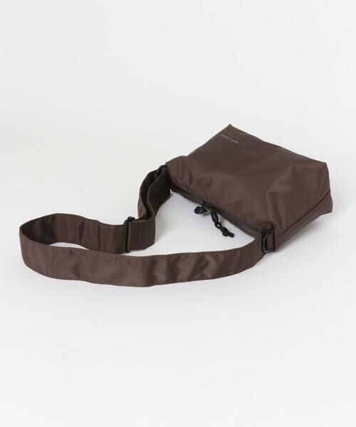 URBAN RESEARCH DOORS / アーバンリサーチ ドアーズ ショルダーバッグ | 『別注』YAKPAK×DOORS　SHOULDER BAG S | 詳細8