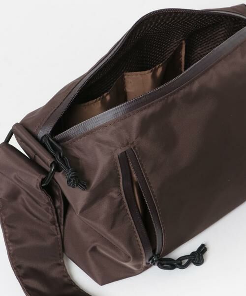 URBAN RESEARCH DOORS / アーバンリサーチ ドアーズ ショルダーバッグ | 『別注』YAKPAK×DOORS　SHOULDER BAG S | 詳細9