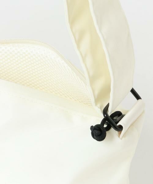 URBAN RESEARCH DOORS / アーバンリサーチ ドアーズ ショルダーバッグ | 『別注』YAKPAK×DOORS　SHOULDER BAG S | 詳細15