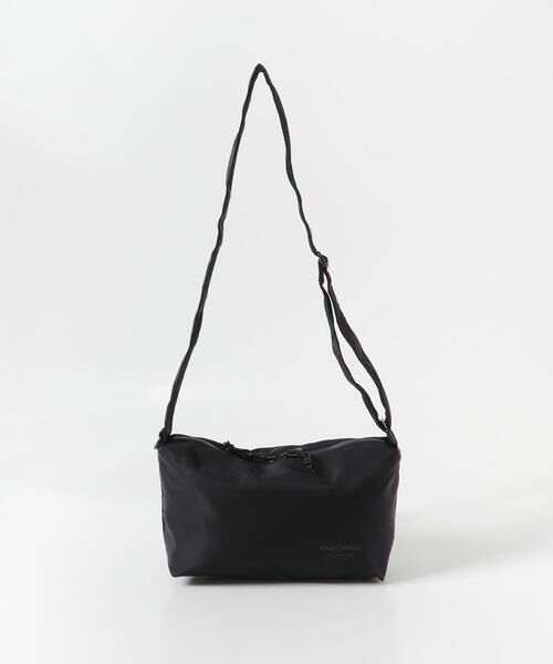 URBAN RESEARCH DOORS / アーバンリサーチ ドアーズ ショルダーバッグ | 『別注』YAKPAK×DOORS　SHOULDER BAG S | 詳細18