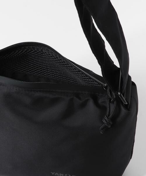 URBAN RESEARCH DOORS / アーバンリサーチ ドアーズ ショルダーバッグ | 『別注』YAKPAK×DOORS　SHOULDER BAG S | 詳細19