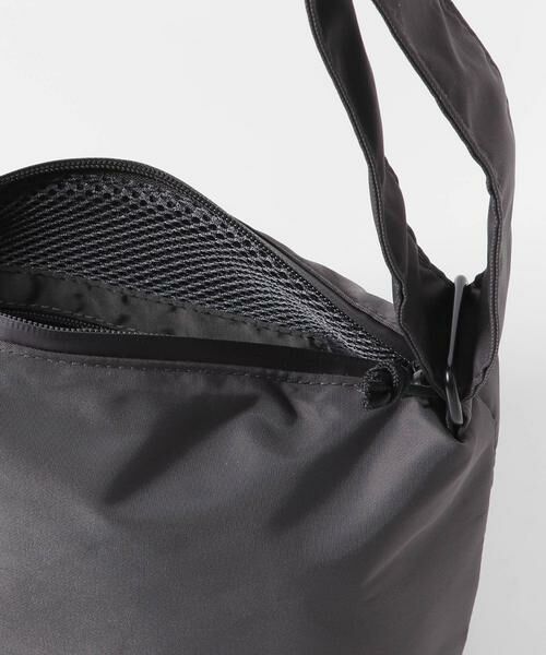 URBAN RESEARCH DOORS / アーバンリサーチ ドアーズ ショルダーバッグ | 『別注』YAKPAK×DOORS　SHOULDER BAG S | 詳細21