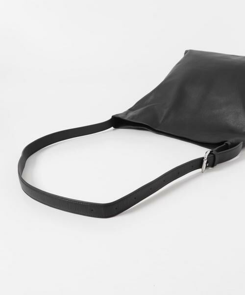 URBAN RESEARCH DOORS / アーバンリサーチ ドアーズ ショルダーバッグ | MILLEDNAPPAレザーショルダ | 詳細7