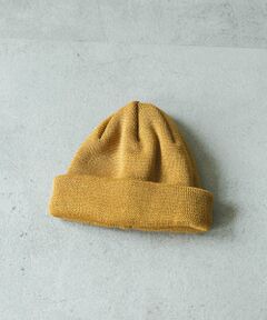 URBAN RESEARCH DOORS / アーバンリサーチ ドアーズ ニットキャップ | SSロールワッチ