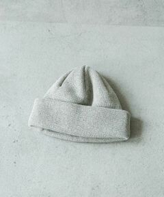 URBAN RESEARCH DOORS / アーバンリサーチ ドアーズ ニットキャップ | SSロールワッチ