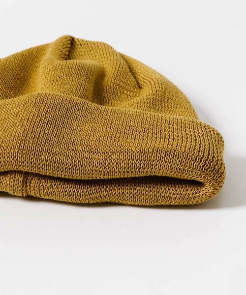 URBAN RESEARCH DOORS / アーバンリサーチ ドアーズ ニットキャップ | SSロールワッチ | 詳細2