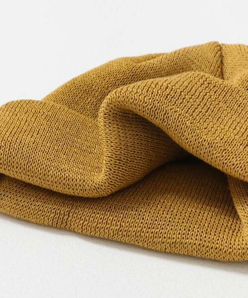URBAN RESEARCH DOORS / アーバンリサーチ ドアーズ ニットキャップ | SSロールワッチ | 詳細3