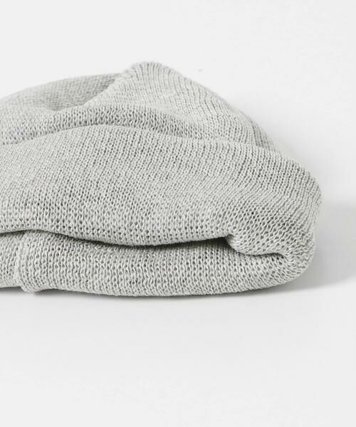 URBAN RESEARCH DOORS / アーバンリサーチ ドアーズ ニットキャップ | SSロールワッチ | 詳細12