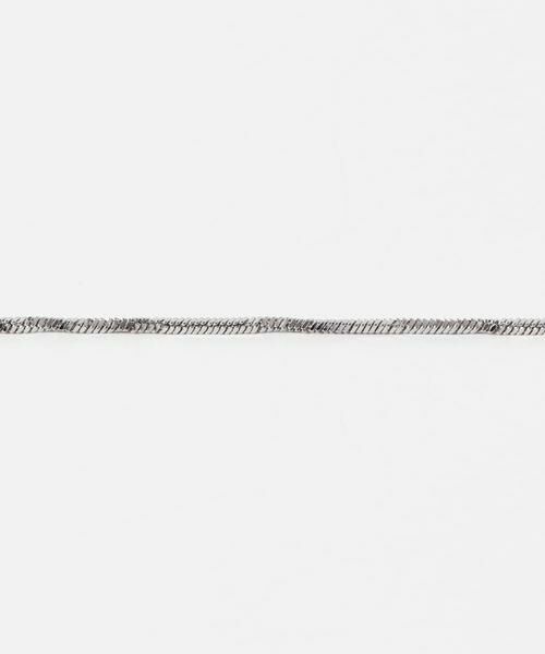 URBAN RESEARCH DOORS / アーバンリサーチ ドアーズ ブレスレット・バングル | スクリューブレスレット | 詳細3