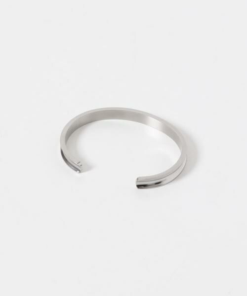URBAN RESEARCH DOORS / アーバンリサーチ ドアーズ ブレスレット・バングル | デントバングル | 詳細3