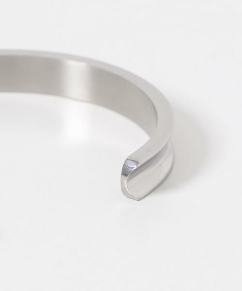 URBAN RESEARCH DOORS / アーバンリサーチ ドアーズ ブレスレット・バングル | デントバングル | 詳細4