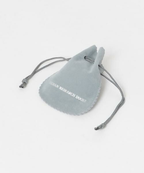 URBAN RESEARCH DOORS / アーバンリサーチ ドアーズ ブレスレット・バングル | デントバングル | 詳細5