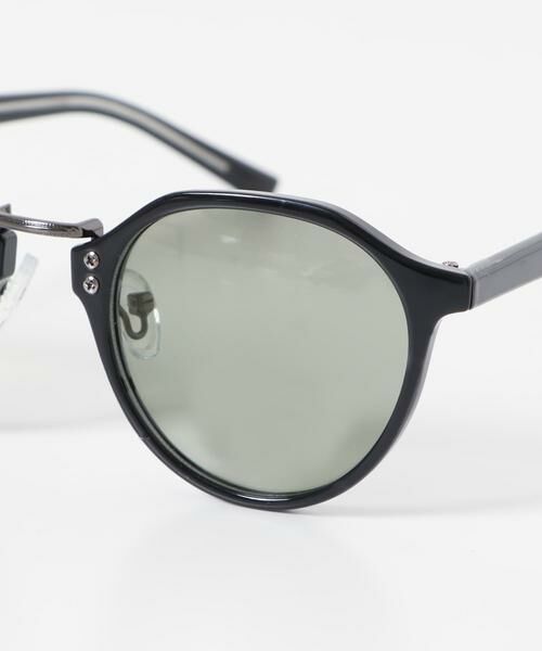 URBAN RESEARCH DOORS / アーバンリサーチ ドアーズ サングラス・メガネ | クラウンパント(調光&偏光レンズ) | 詳細2