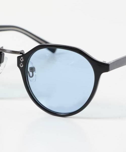 URBAN RESEARCH DOORS / アーバンリサーチ ドアーズ サングラス・メガネ | クラウンパント(調光&偏光レンズ) | 詳細4