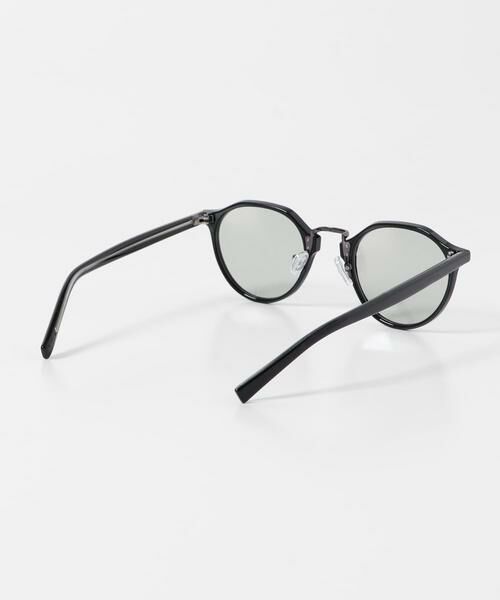 URBAN RESEARCH DOORS / アーバンリサーチ ドアーズ サングラス・メガネ | クラウンパント(調光&偏光レンズ) | 詳細7