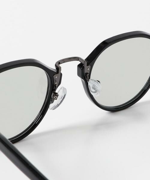 URBAN RESEARCH DOORS / アーバンリサーチ ドアーズ サングラス・メガネ | クラウンパント(調光&偏光レンズ) | 詳細8