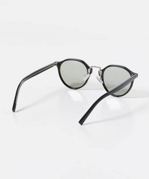 URBAN RESEARCH DOORS / アーバンリサーチ ドアーズ サングラス・メガネ | クラウンパントSL(調光&偏光レンズ) | 詳細3