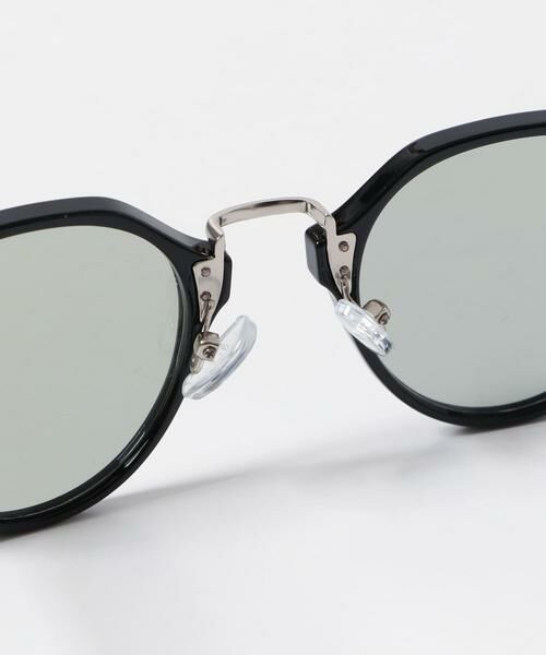 URBAN RESEARCH DOORS / アーバンリサーチ ドアーズ サングラス・メガネ | クラウンパントSL(調光&偏光レンズ) | 詳細4