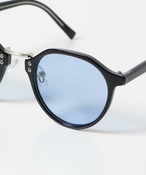 URBAN RESEARCH DOORS / アーバンリサーチ ドアーズ サングラス・メガネ | クラウンパントSL(調光&偏光レンズ) | 詳細9