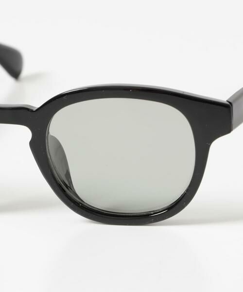 URBAN RESEARCH DOORS / アーバンリサーチ ドアーズ サングラス・メガネ | ウェリントン(調光&偏光レンズ) | 詳細2
