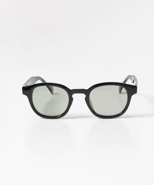 URBAN RESEARCH DOORS/アーバンリサーチ ドアーズ ウェリントン(調光&偏光レンズ) グリーン - URBAN RESEARCH DOORS/アーバンリサーチ ドアーズ ウェリントン(調光&偏光レンズ) グリーン -