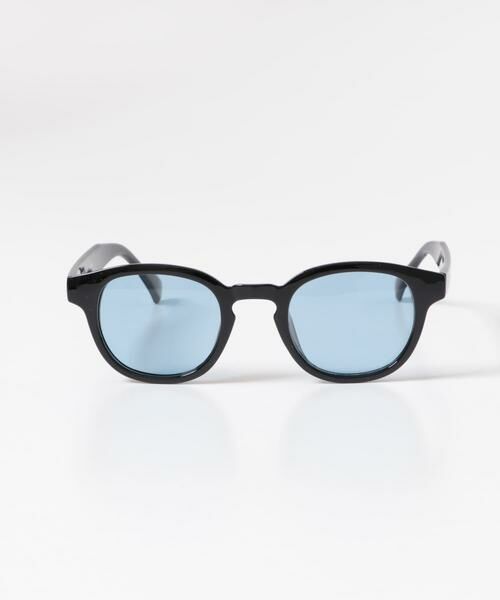 URBAN RESEARCH DOORS / アーバンリサーチ ドアーズ サングラス・メガネ | ウェリントン(調光&偏光レンズ) | 詳細3