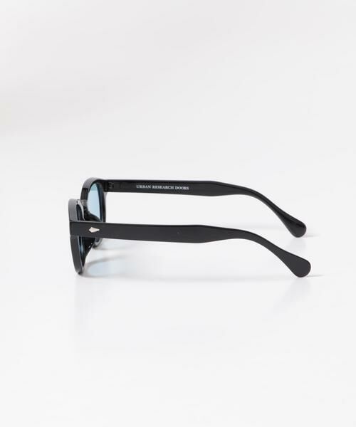 URBAN RESEARCH DOORS / アーバンリサーチ ドアーズ サングラス・メガネ | ウェリントン(調光&偏光レンズ) | 詳細4