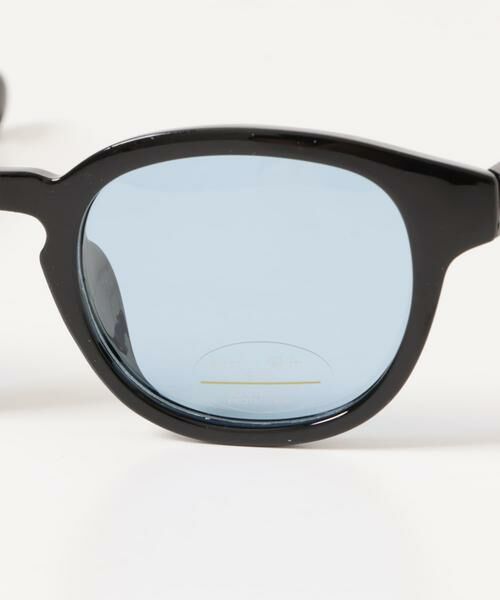 URBAN RESEARCH DOORS / アーバンリサーチ ドアーズ サングラス・メガネ | ウェリントン(調光&偏光レンズ) | 詳細6