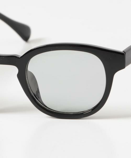 URBAN RESEARCH DOORS / アーバンリサーチ ドアーズ サングラス・メガネ | ウェリントン(調光&偏光レンズ) | 詳細9
