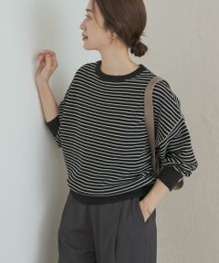 URBAN RESEARCH DOORS / アーバンリサーチ ドアーズ Tシャツ | タックフライスロングスリーブTシャツ