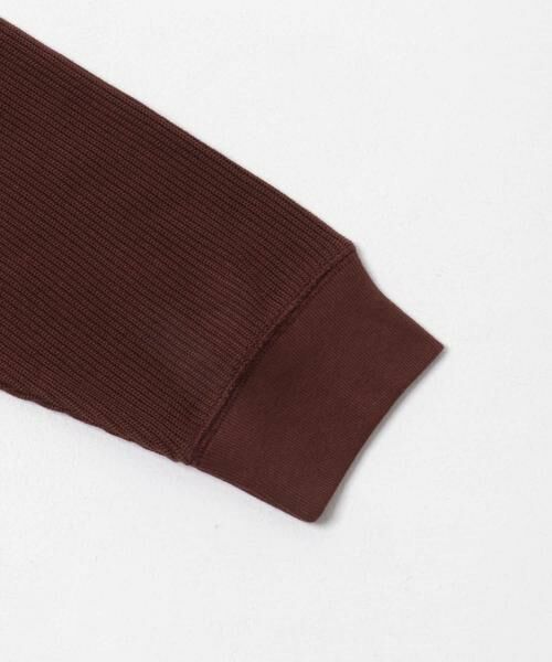 URBAN RESEARCH DOORS / アーバンリサーチ ドアーズ カーディガン・ボレロ | タックフライスカーディガン | 詳細13