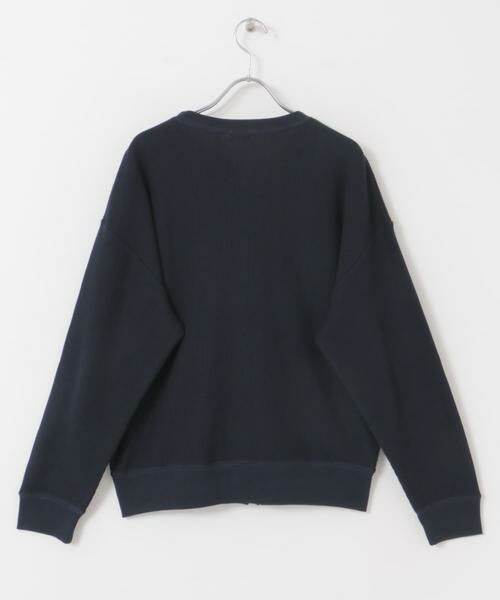 URBAN RESEARCH DOORS / アーバンリサーチ ドアーズ カーディガン・ボレロ | タックフライスカーディガン | 詳細23