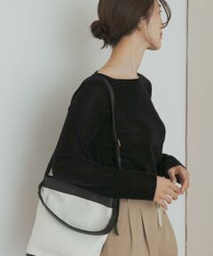 URBAN RESEARCH DOORS / アーバンリサーチ ドアーズ Tシャツ | シアーベロアプルオーバー