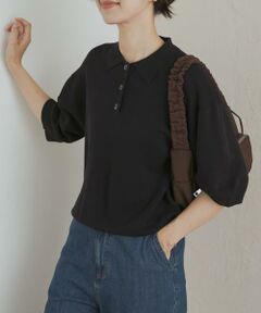 URBAN RESEARCH DOORS / アーバンリサーチ ドアーズ ポロシャツ | ニットポロシャツ