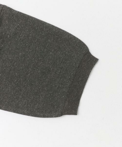 URBAN RESEARCH DOORS / アーバンリサーチ ドアーズ ポロシャツ | ニットポロシャツ | 詳細30