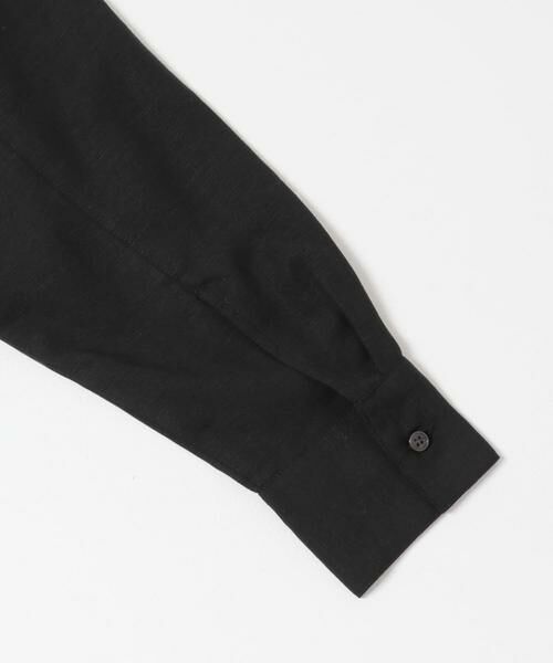 URBAN RESEARCH DOORS / アーバンリサーチ ドアーズ シャツ・ブラウス | 『セットアップ対応』 ワークポケットシャツ | 詳細9