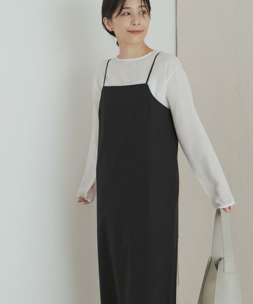 URBAN RESEARCH DOORS / アーバンリサーチ ドアーズ シャツ・ブラウス | シアーTシャツブラウス | 詳細21