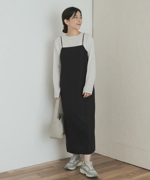 URBAN RESEARCH DOORS / アーバンリサーチ ドアーズ シャツ・ブラウス | シアーTシャツブラウス | 詳細22