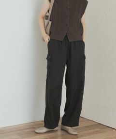 URBAN RESEARCH DOORS / アーバンリサーチ ドアーズ その他パンツ | イージーカーゴパンツ