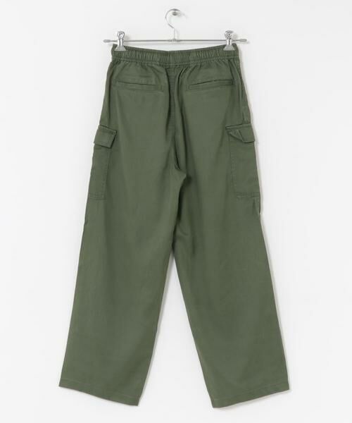 URBAN RESEARCH DOORS / アーバンリサーチ ドアーズ その他パンツ | イージーカーゴパンツ | 詳細13