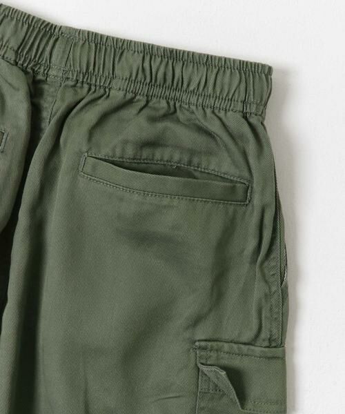 URBAN RESEARCH DOORS / アーバンリサーチ ドアーズ その他パンツ | イージーカーゴパンツ | 詳細14