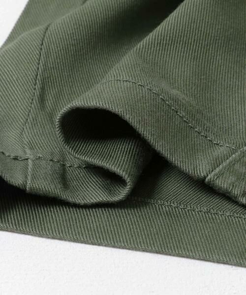 URBAN RESEARCH DOORS / アーバンリサーチ ドアーズ その他パンツ | イージーカーゴパンツ | 詳細15